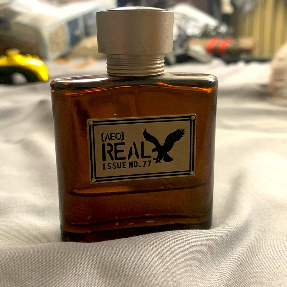 AEO Real Issue No. 77